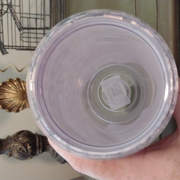 Toms Cheetah Print 20oz Tumbler - Picture 3 of 3